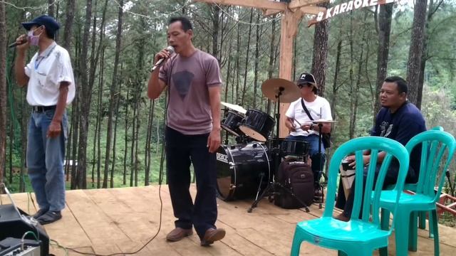 Sirah Pemali Auto Forest (stay Focused)