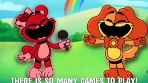 песня улыбающие твари