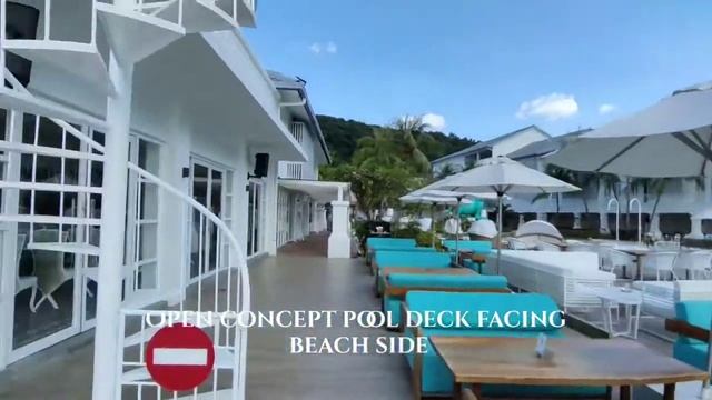 Dash Resort Langkawi ~ Most Stylished Resort In Langkawi #dashresort #langkawi