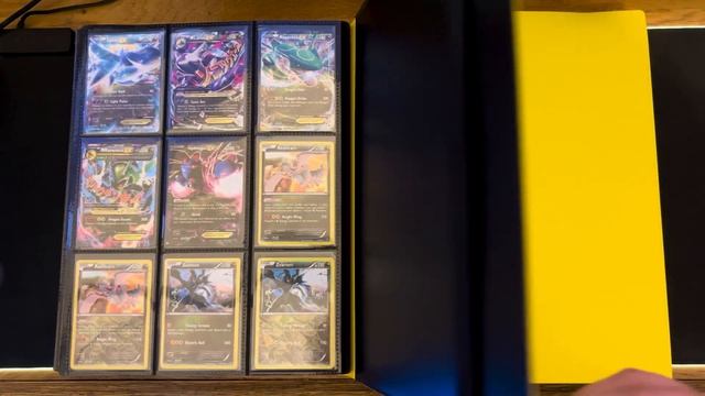 Pokemon Set Mastered #77: Roaring Skies смотреть онлайн
