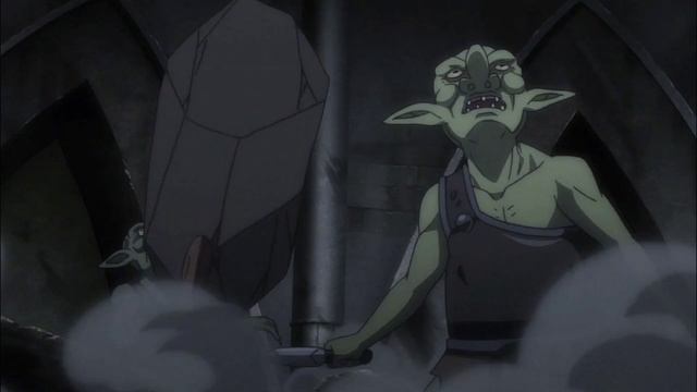 Breathe In (amv)