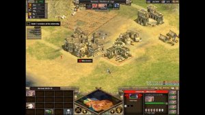 Rise of Nations: Thrones and Patriots Tutorial 4 - Henry VIII