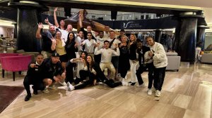 Barcelo Tiran Sharm 4* Отпуск продолжается. Ч.2