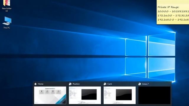 How to Solve "VMware Workstation Cannot Connect to the Virtual Machine" смотреть онлайн