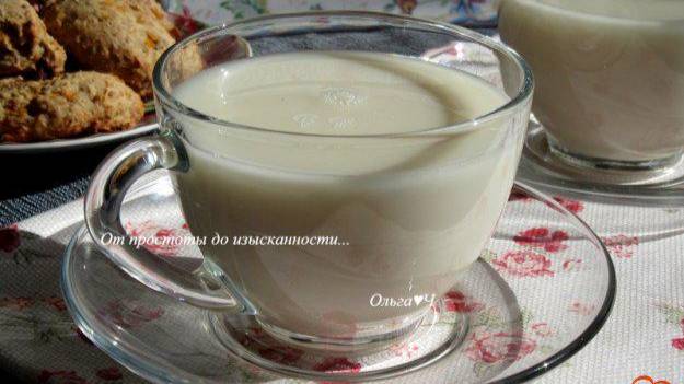 Сборник рецептов