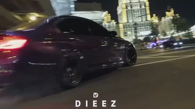 Bones & Eddy Baker - LooseScrew (DIEEZ REMIX) смотреть онлайн