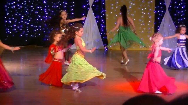 цветущий восток (моя дочурка) смотреть онлайн