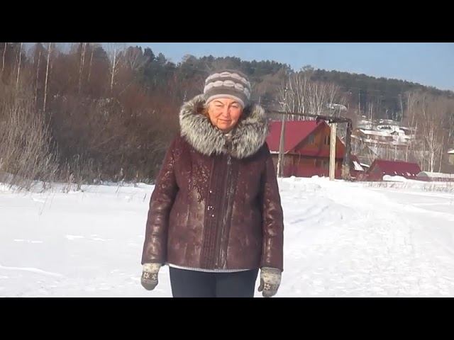 Моя Россия - Автор музыка и поёт Владимир Бойцов смотреть онлайн