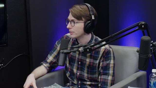 FAANG Senior Software Engineer - Tech Bro Show смотреть онлайн