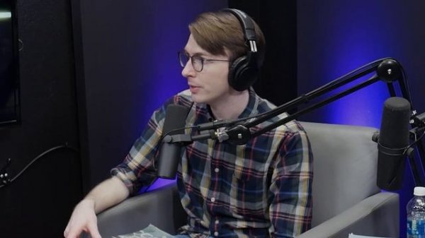 FAANG Senior Software Engineer - Tech Bro Show