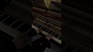 Old Doll❤️ #aesthetic #calm #piano