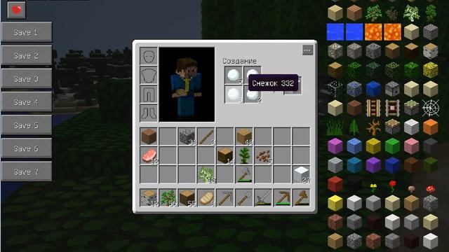 Minecraft - PowerCraft - #2 - Возвращение. смотреть онлайн