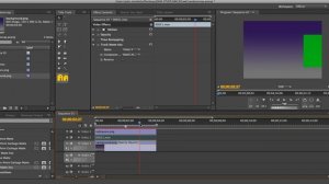 Premiere Pro Track Matte #matte