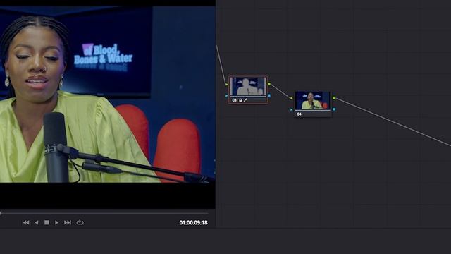 Color Grading: How to Color Grade With Davinci Resolve смотреть онлайн