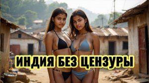 Индия, самая грязная страна. Жизнь среди мусора и хаоса