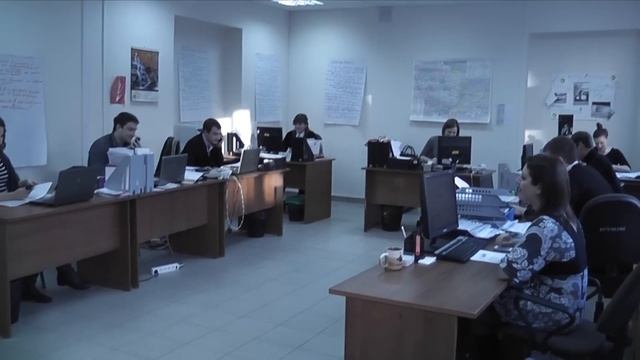 Home Credit. Корпоративный фильм НГ 2014 (Пятигорск)