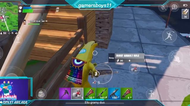 Ello gramy sę duo razem zapraszam😎💪 смотреть онлайн