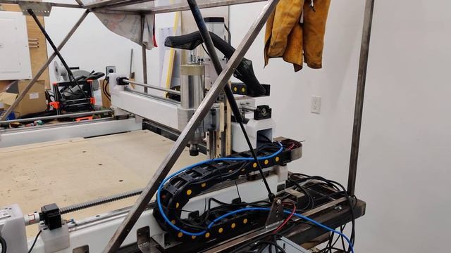 Avoiding Damage with MDI Commands in Servo Testing смотреть онлайн
