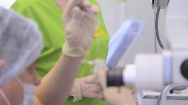 Видеоролик о Медицинском центре НейроПлюс смотреть онлайн
