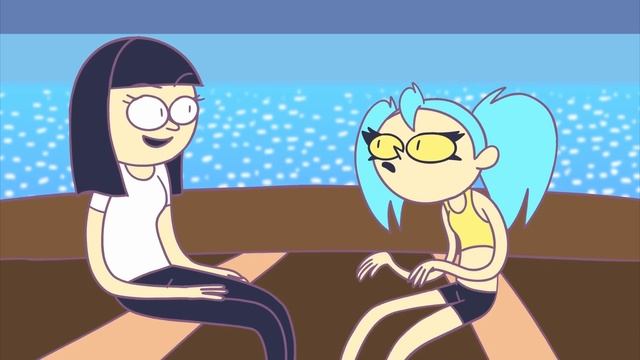 как я чуть не утонула MC LAO смотреть онлайн