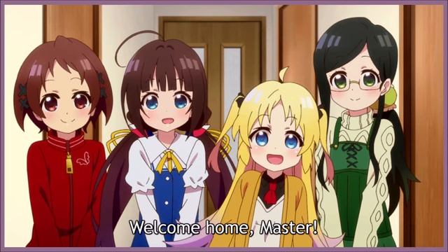Shogi King or Loli King? смотреть онлайн
