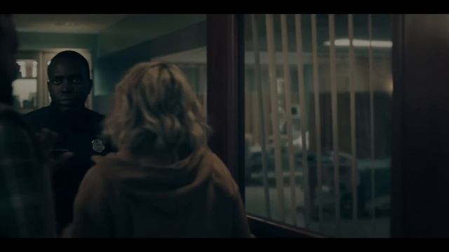 The Handmaids Tale Season 5 Episode 7 Luke Gets Serena Detained, She Begs June for Help смотреть онлайн