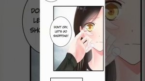 Giantess wants love chapter 16-20