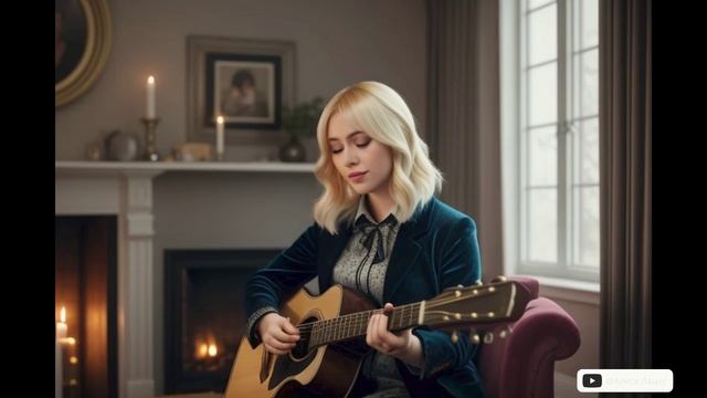 Раздумья под гитару