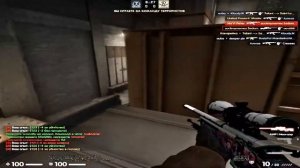 PUSSYKILLER - Раздвигает ноги ❤