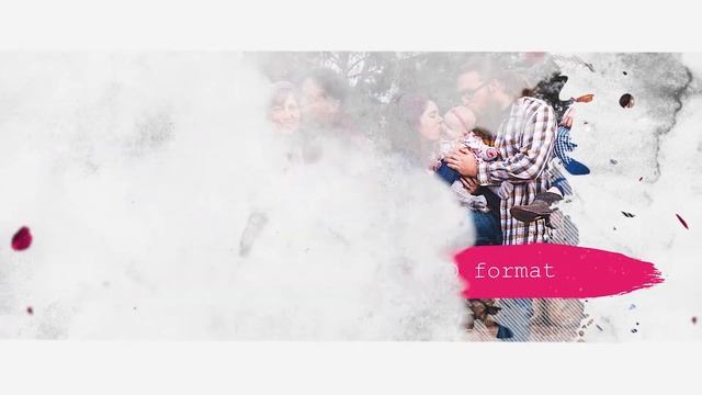 Romantic Slideshow😍 | Adobe Premiere Pro CC😊 | Free Download🎁 смотреть онлайн