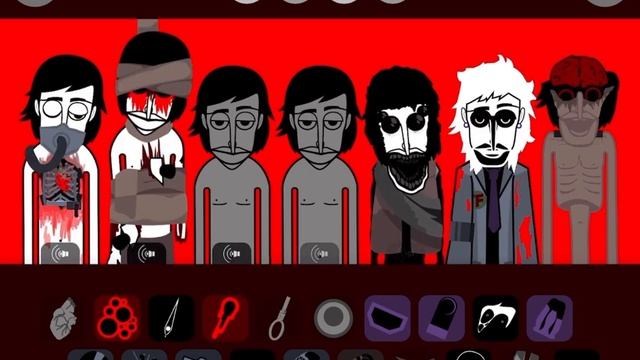 Demise. (Breakthrough Guilt Mix.) смотреть онлайн