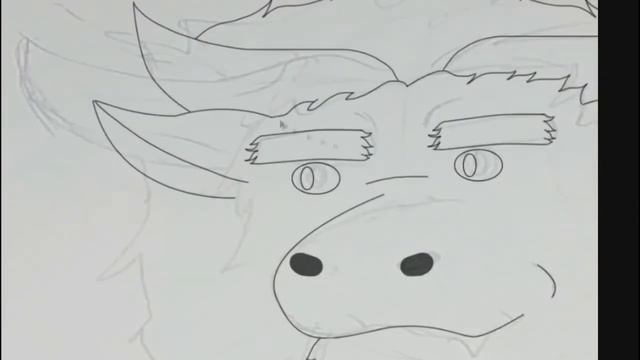 Tormak The Dragon Speed Mouse Art Part 1-2