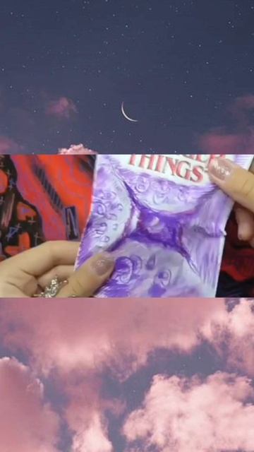 💫Stranger Things 💫 Очень Странные дела 💫#strangerthings #netflix #оченьстранныедела #кино #011