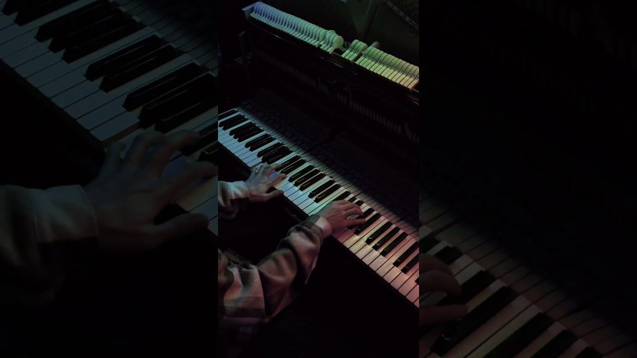 Experience #aesthetic #piano #calm смотреть онлайн