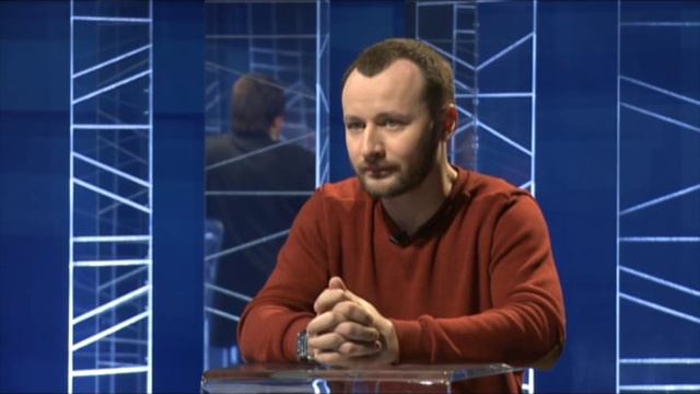 Отражение. Доноры смотреть онлайн