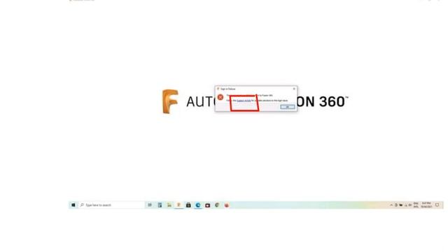 fusion 360 sign in problem solved смотреть онлайн