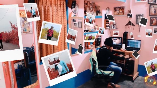 MY FIRST VFX & AFTER EFFECTS AVI DEB 5 PHOTOGRAPHY Full HD смотреть онлайн