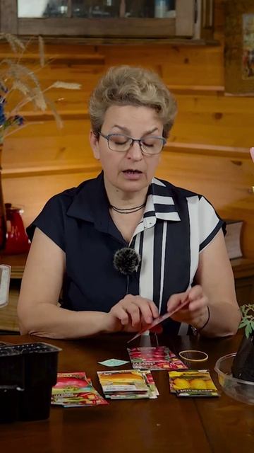 Посейте эти томаты сейчас! 🌱🍅 смотреть онлайн