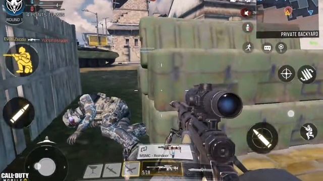 CODM Search And Destroy At Standoff|JOIN MY DISCORD SERVER LINK IN DESCRIPTION| смотреть онлайн