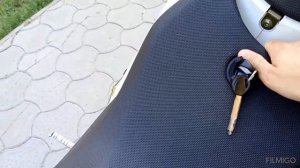 Новинка сезона  мотоцикл MOTOLAND R1 300