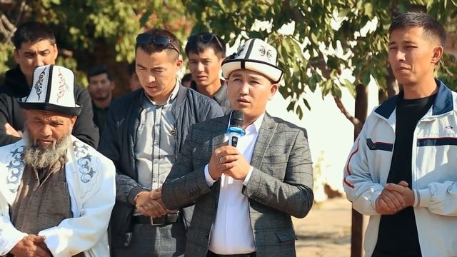 Актилек БАШТАГАН ИШИН аягына ЧЫКТЫ I видеону коруп болушуп коюнуздар смотреть онлайн