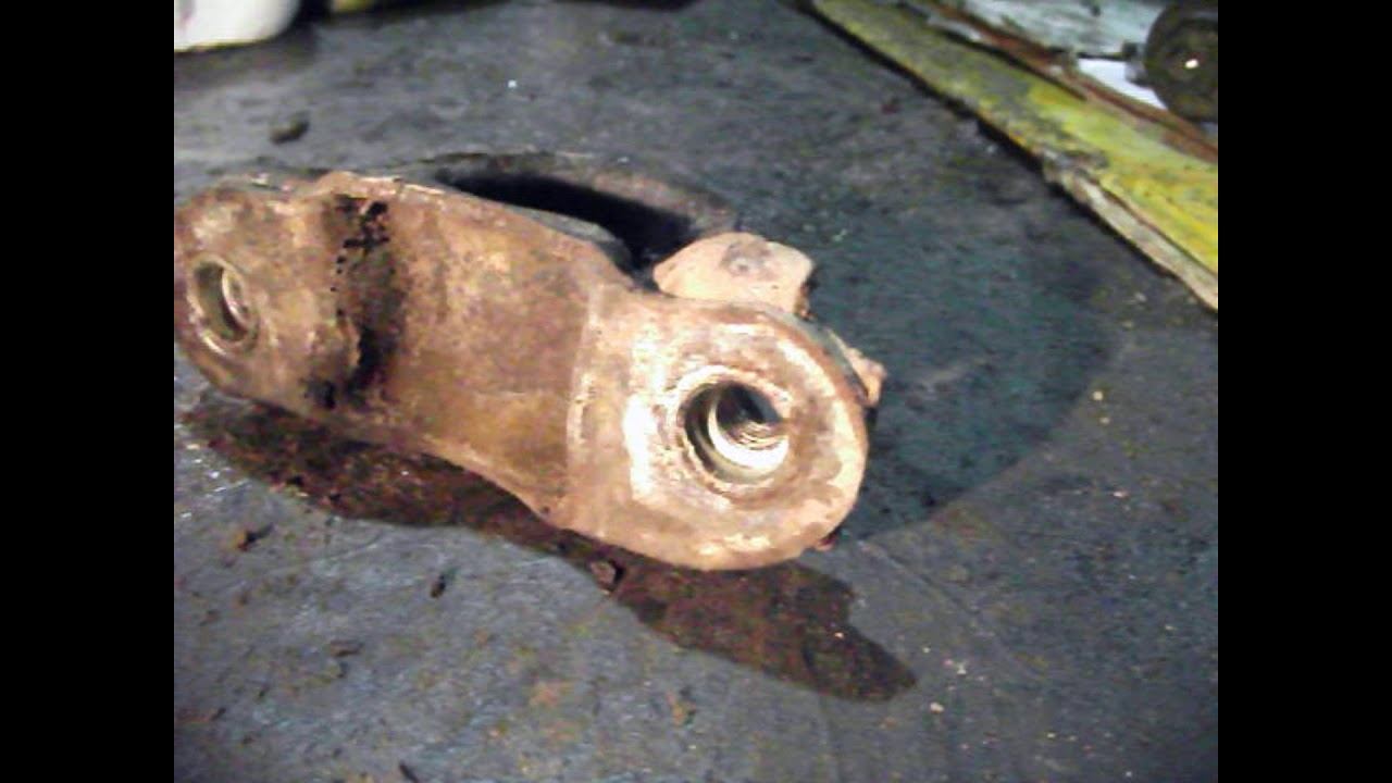 замена втулок стабилизатора боксер 3 +кат№ смотреть онлайн