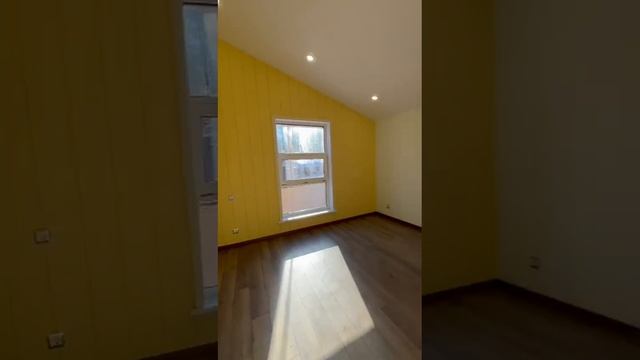 БарнХаус 135 м2 на участке 5,5 сот., отделка "под ключ". Ипотека, аренда!!!!! смотреть онлайн