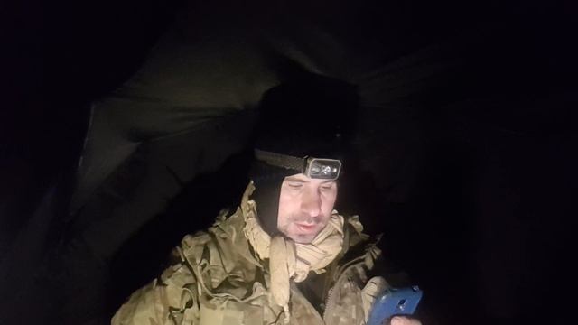 Night vlog inside the Snugpak scorpion 3 . Dartmoor. 15th Dec 2022. Part 6 смотреть онлайн