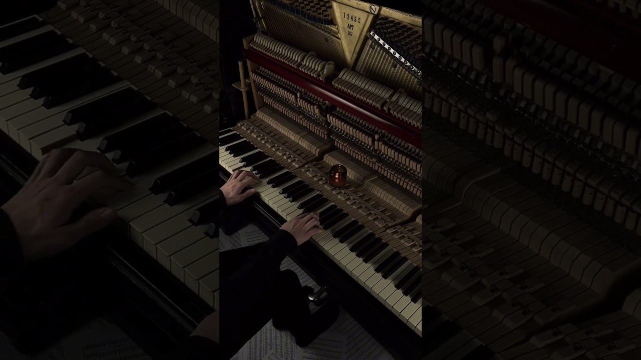 Solas by Jamie Duffy #aestheic #calm #piano смотреть онлайн