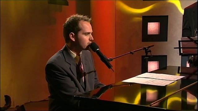 Nolan Bradbury - A Simple Note (original live on GMA) смотреть онлайн