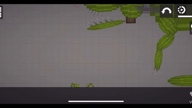 Melonosaurus (melon playground) смотреть онлайн