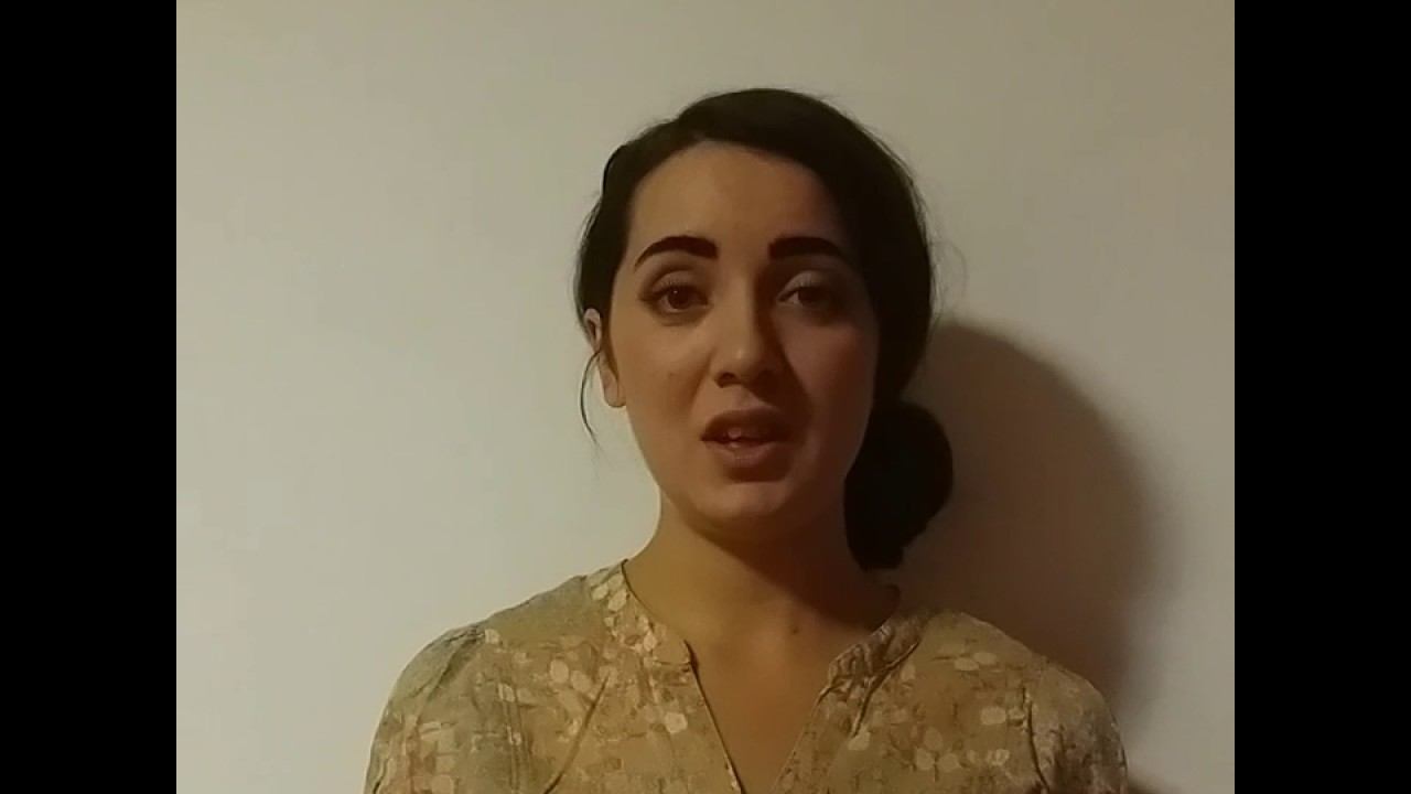 Марина Цветаева. Вчера еще в глаза глядел  (читает Елена Тесса)