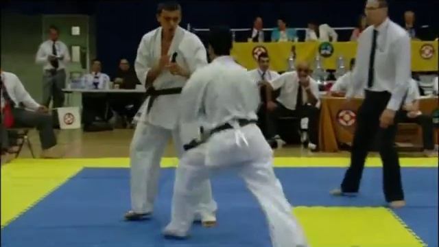 Evgeny Nigamaev (Russia) v Bakhodur Evor (Russia) Cadet Boys LW Final смотреть онлайн