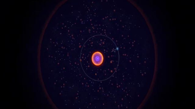 Osmos - Polska wersja (gameplay) смотреть онлайн